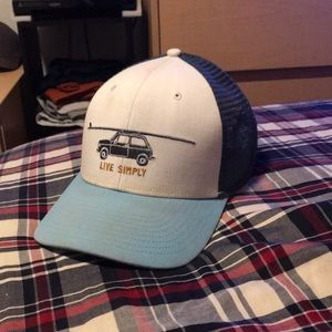 Patagonia SnapBack